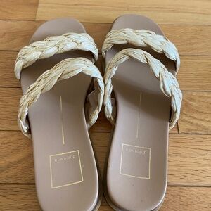 Dolce Vita Sandals- size 7